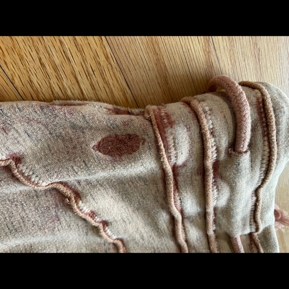 NWOT Free People Movement cropped Jogger - Picture 9 of 9